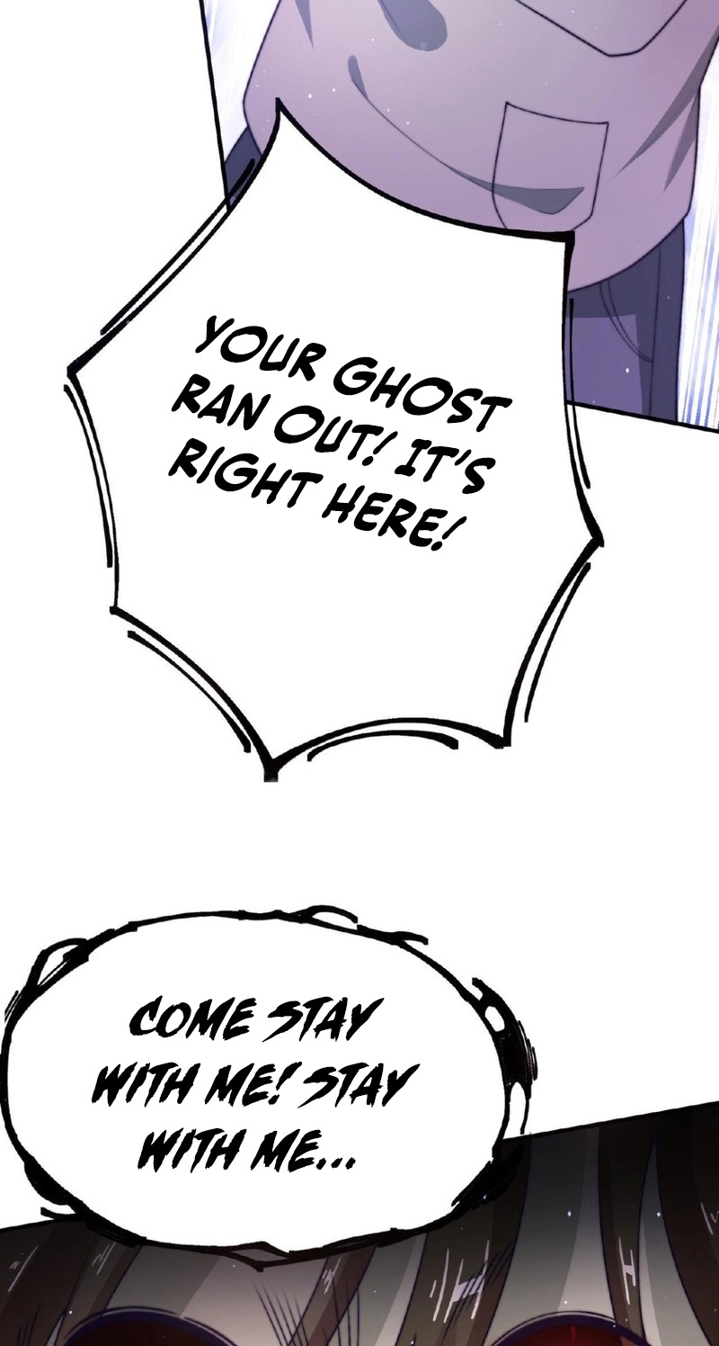 Starting a livestream in the underworld who dares to join the livestream Chapter 33 page 7