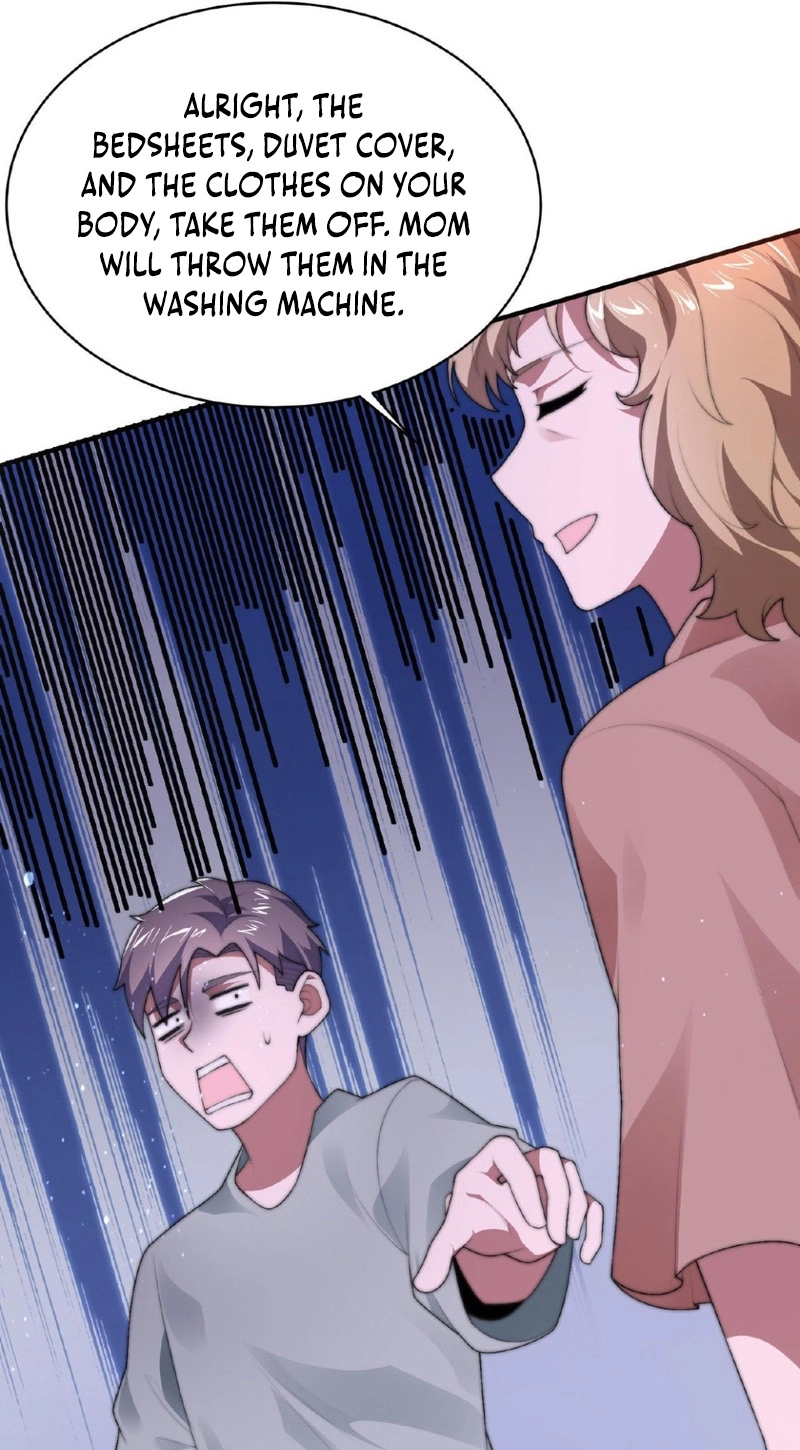 Starting a livestream in the underworld who dares to join the livestream Chapter 33 page 18