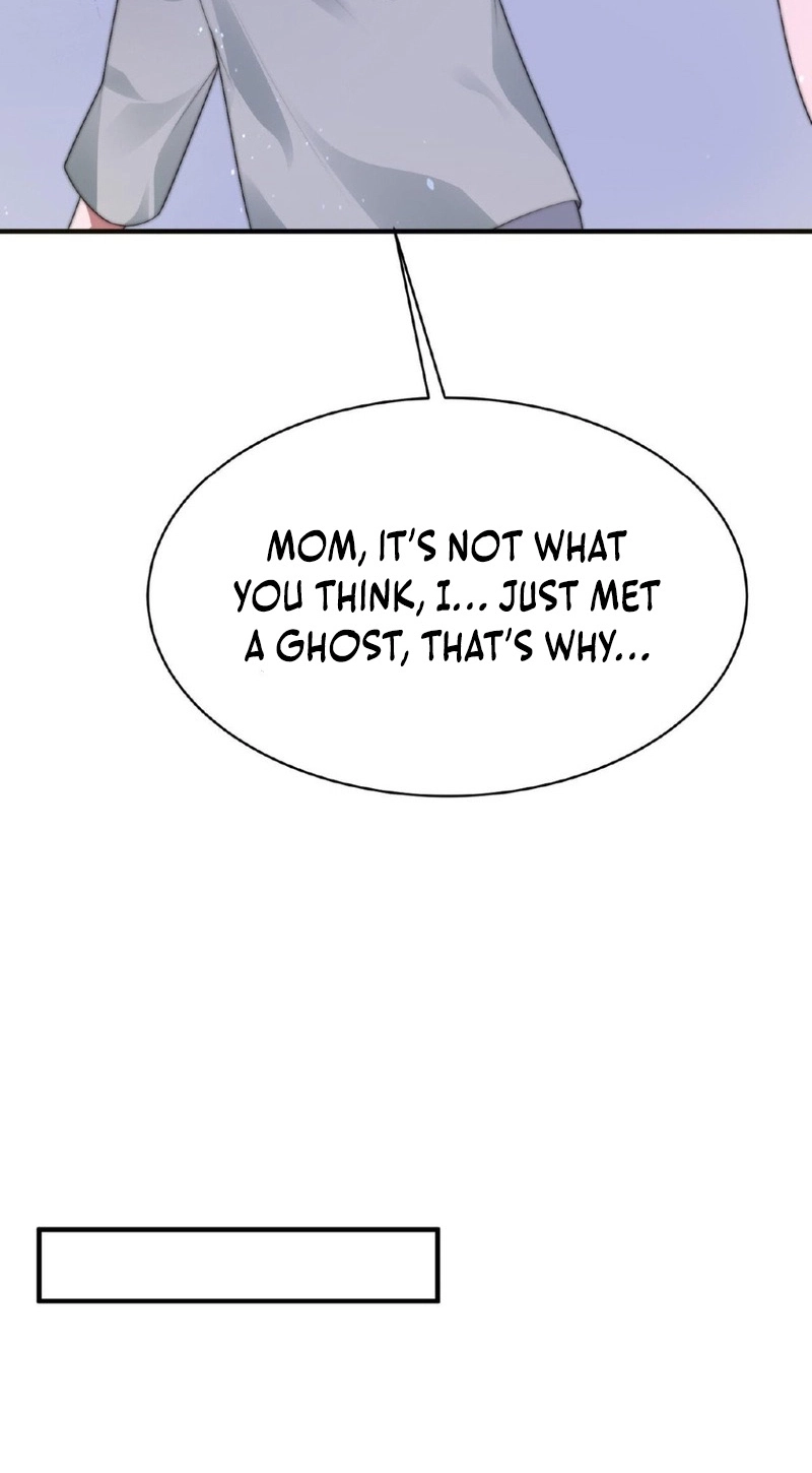 Starting a livestream in the underworld who dares to join the livestream Chapter 33 page 19