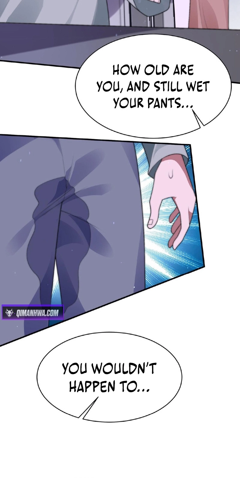 Starting a livestream in the underworld who dares to join the livestream Chapter 33 page 17