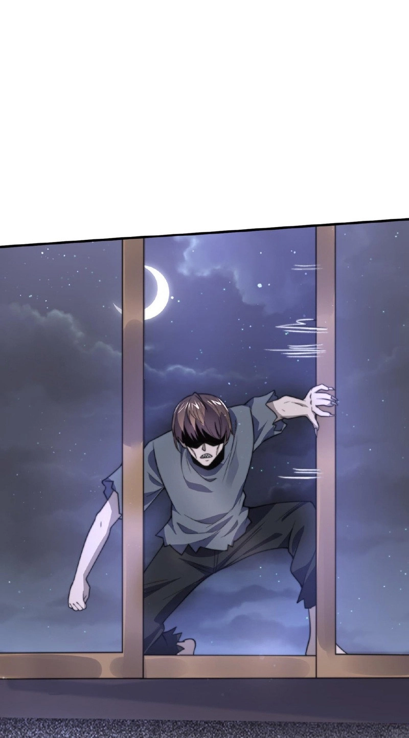 Starting a livestream in the underworld who dares to join the livestream Chapter 33 page 28