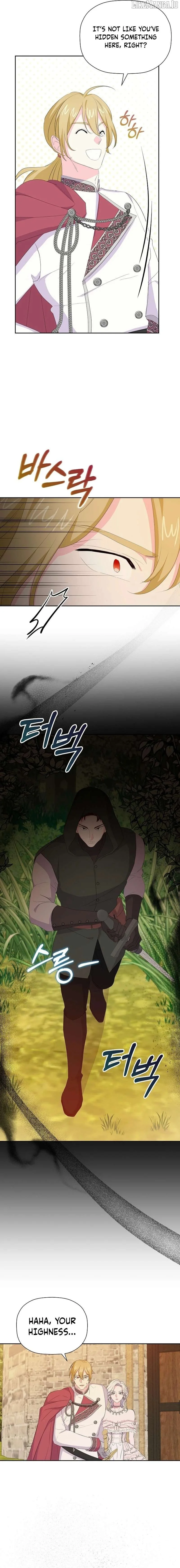 The Time-Limited Villainess Who Makes Medicine Chapter 34 page 14