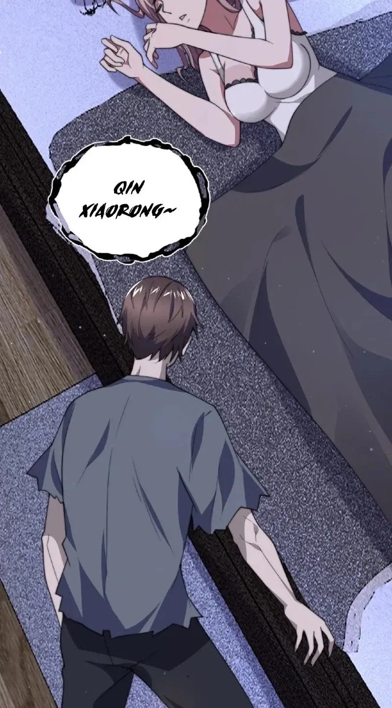 Starting a livestream in the underworld who dares to join the livestream Chapter 33 page 30