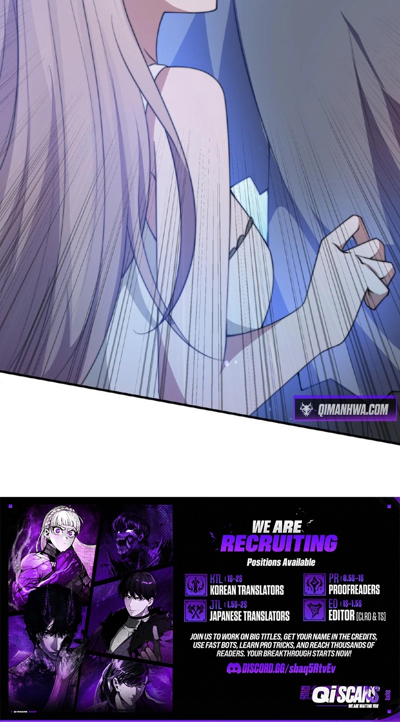 Starting a livestream in the underworld who dares to join the livestream Chapter 33 page 36
