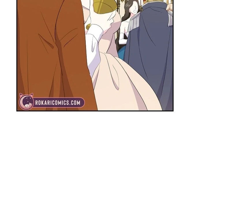 The Time-Limited Villainess Who Makes Medicine Chapter 32 page 29