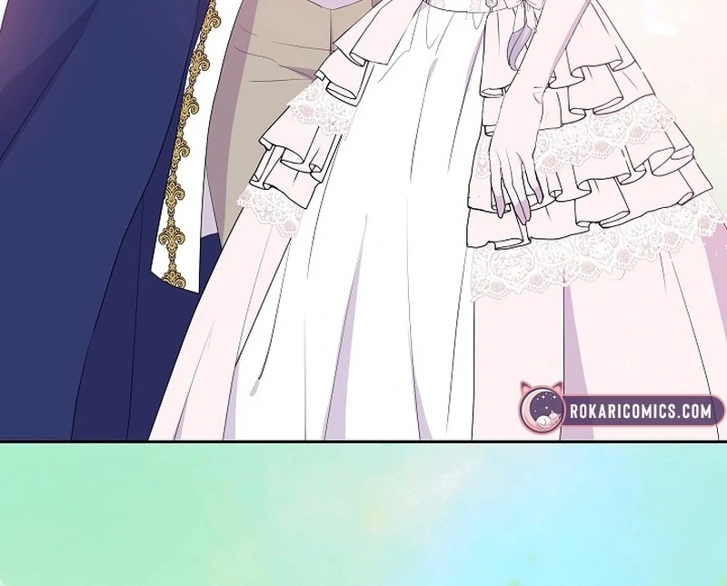 The Time-Limited Villainess Who Makes Medicine Chapter 32 page 9