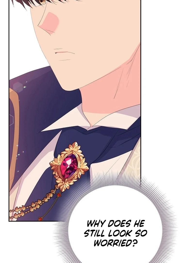 The Time-Limited Villainess Who Makes Medicine Chapter 32 page 5