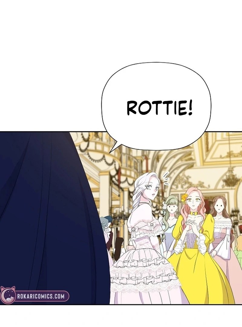 The Time-Limited Villainess Who Makes Medicine Chapter 32 page 43
