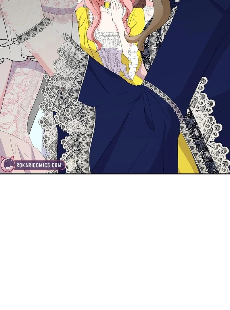 The Time-Limited Villainess Who Makes Medicine Chapter 32 page 50
