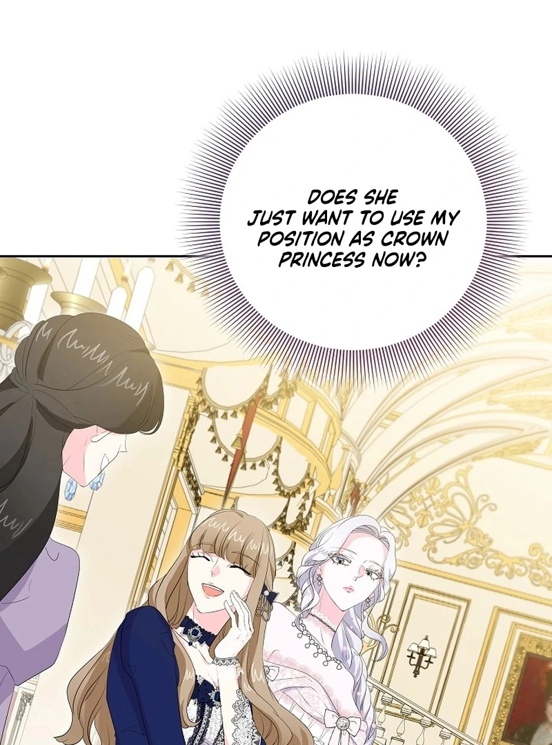 The Time-Limited Villainess Who Makes Medicine Chapter 32 page 62