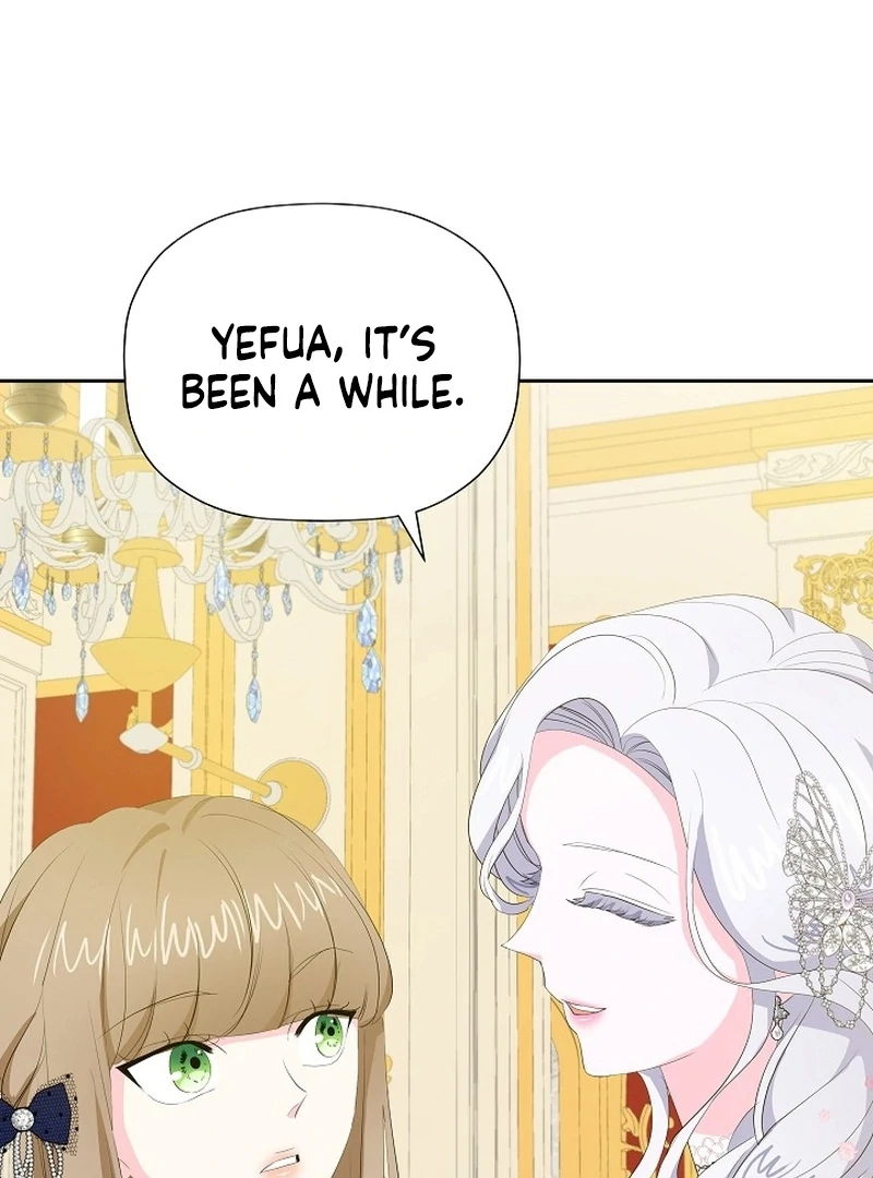 The Time-Limited Villainess Who Makes Medicine Chapter 32 page 64