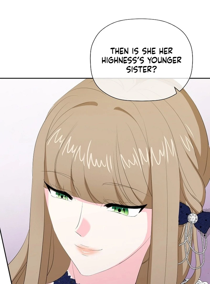 The Time-Limited Villainess Who Makes Medicine Chapter 32 page 55