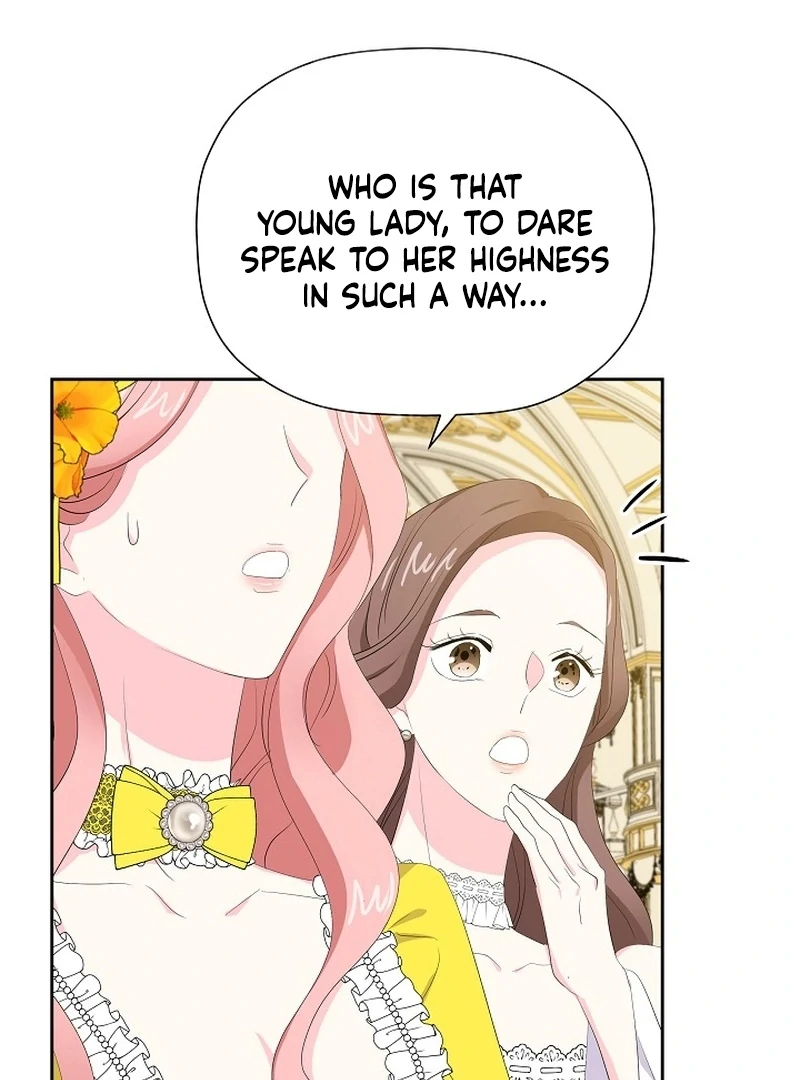 The Time-Limited Villainess Who Makes Medicine Chapter 32 page 53