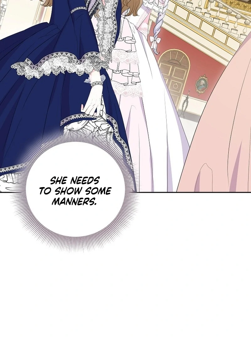 The Time-Limited Villainess Who Makes Medicine Chapter 32 page 63