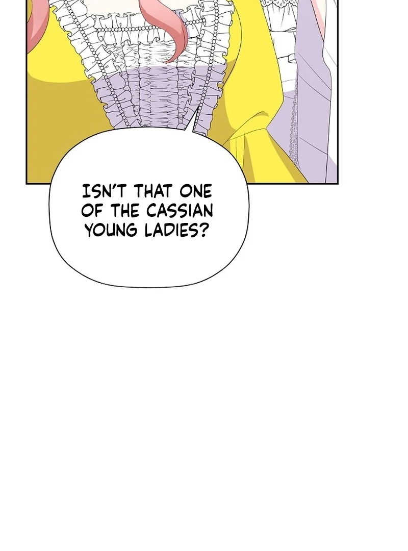 The Time-Limited Villainess Who Makes Medicine Chapter 32 page 54
