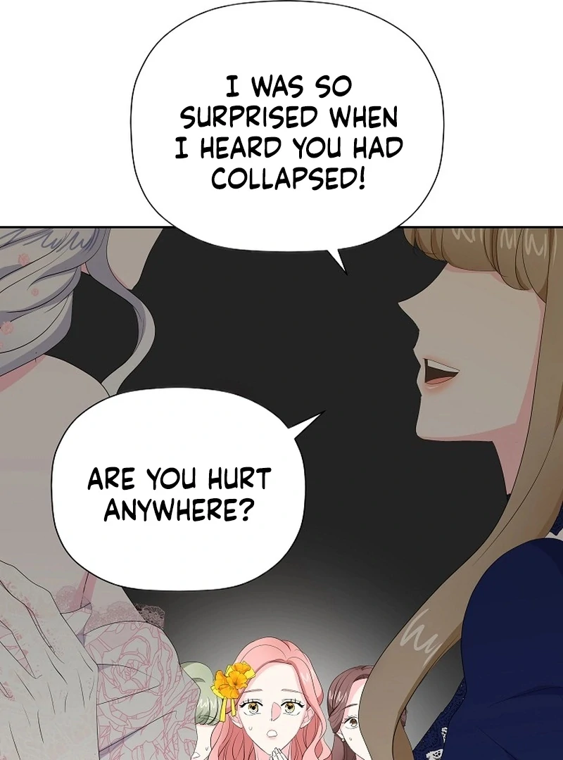 The Time-Limited Villainess Who Makes Medicine Chapter 32 page 49