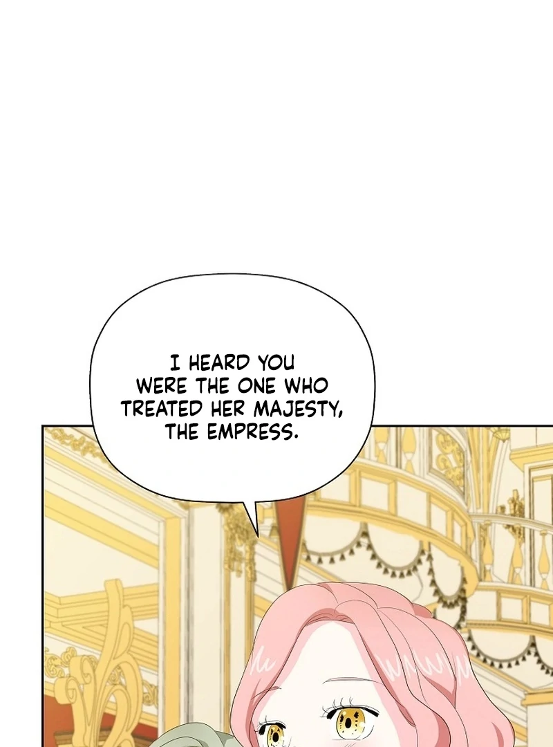 The Time-Limited Villainess Who Makes Medicine Chapter 32 page 40