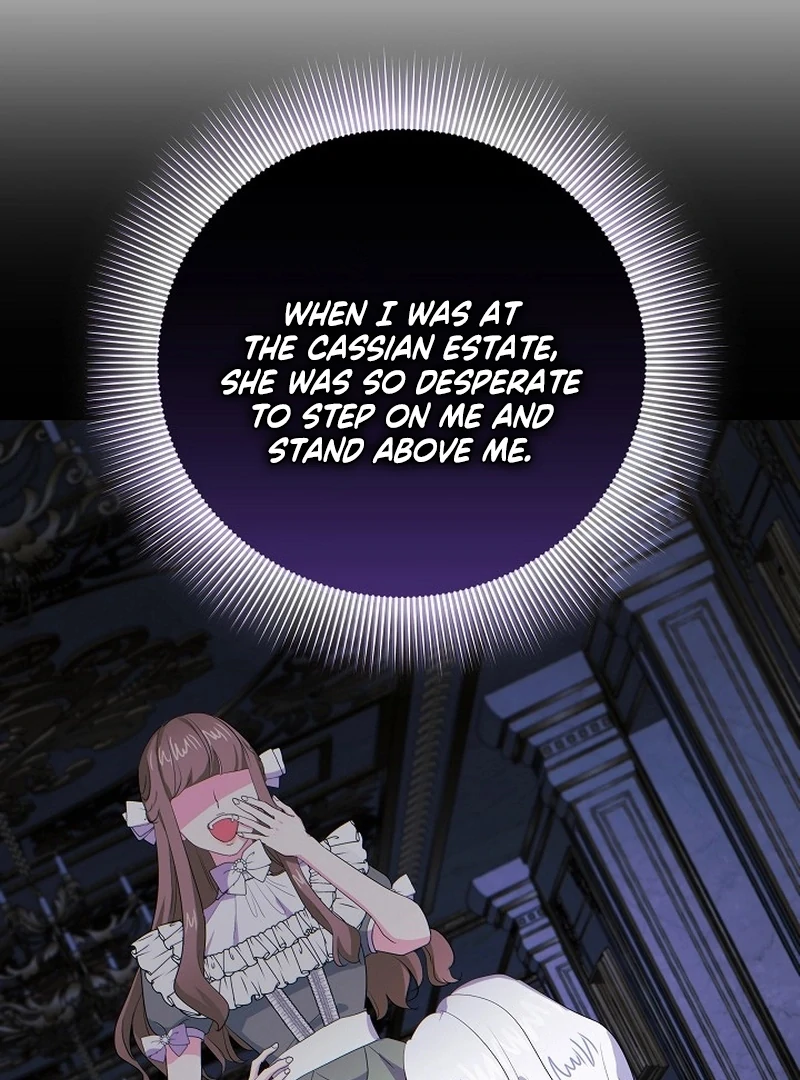 The Time-Limited Villainess Who Makes Medicine Chapter 32 page 59