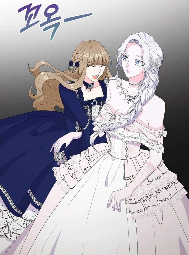 The Time-Limited Villainess Who Makes Medicine Chapter 32 page 45