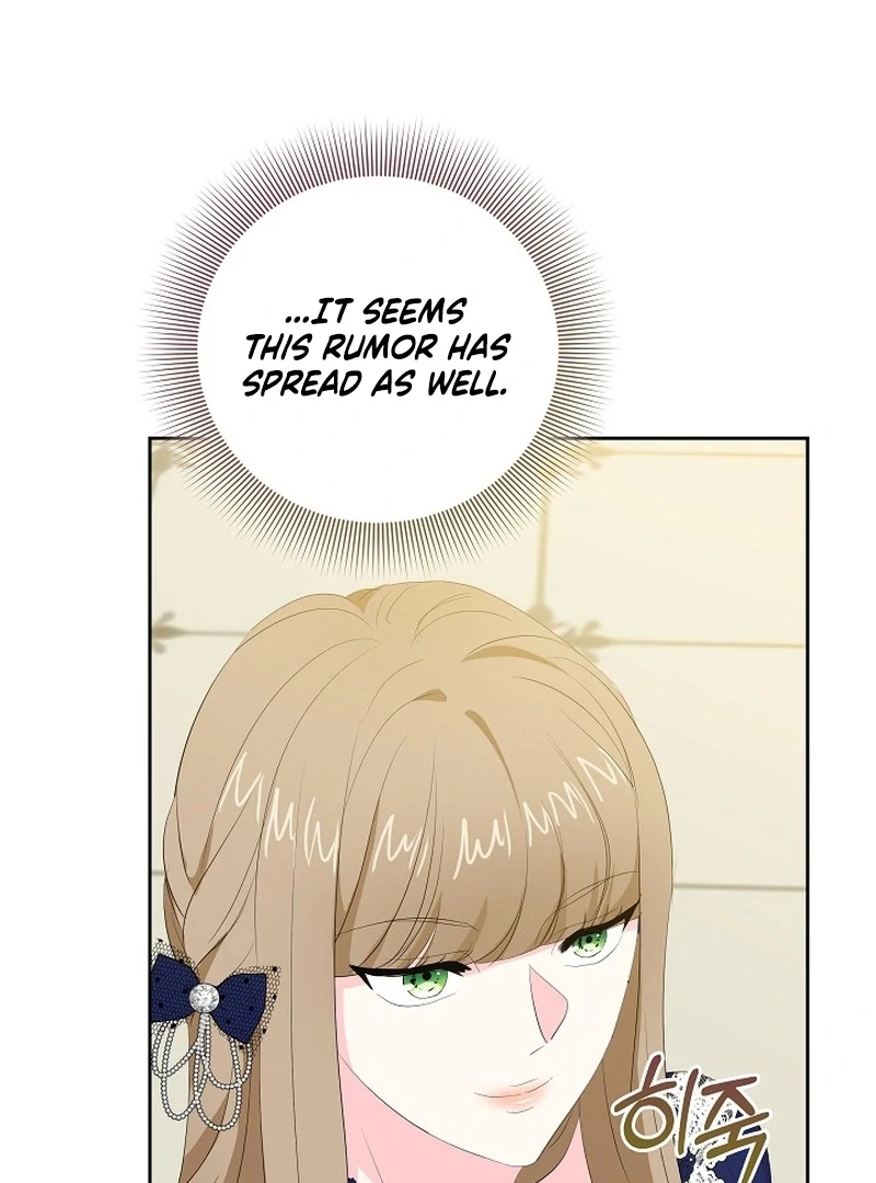 The Time-Limited Villainess Who Makes Medicine Chapter 32 page 51