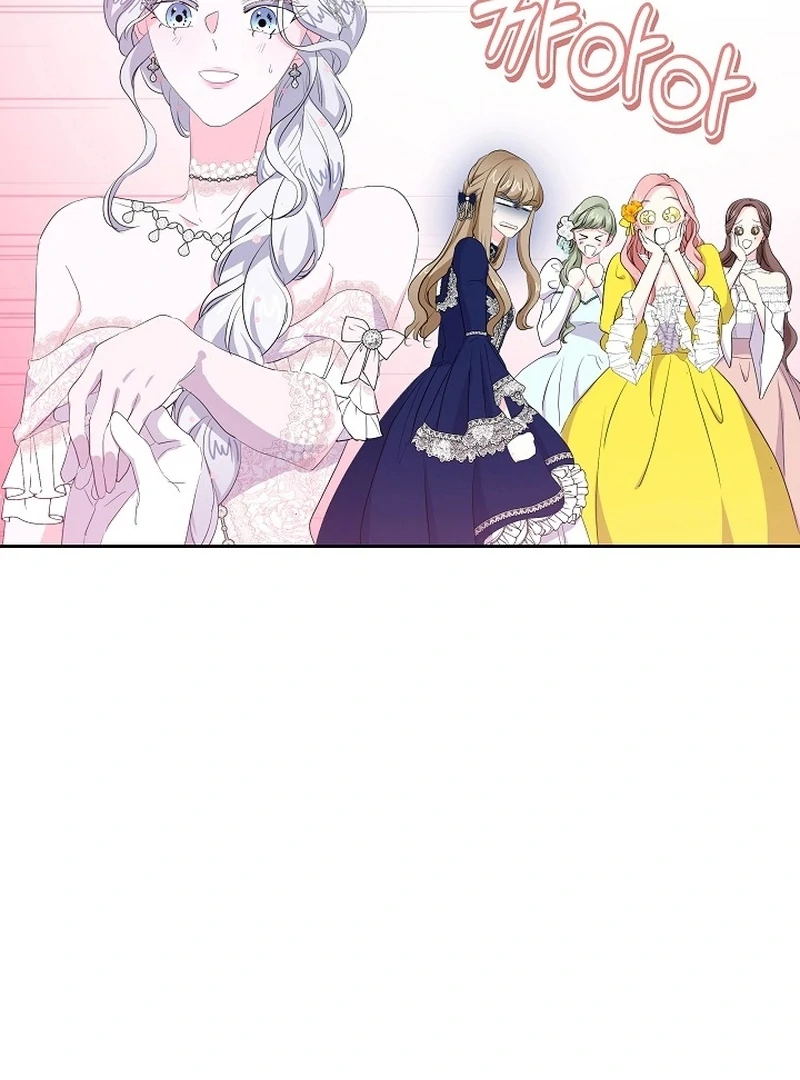 The Time-Limited Villainess Who Makes Medicine Chapter 32 page 92