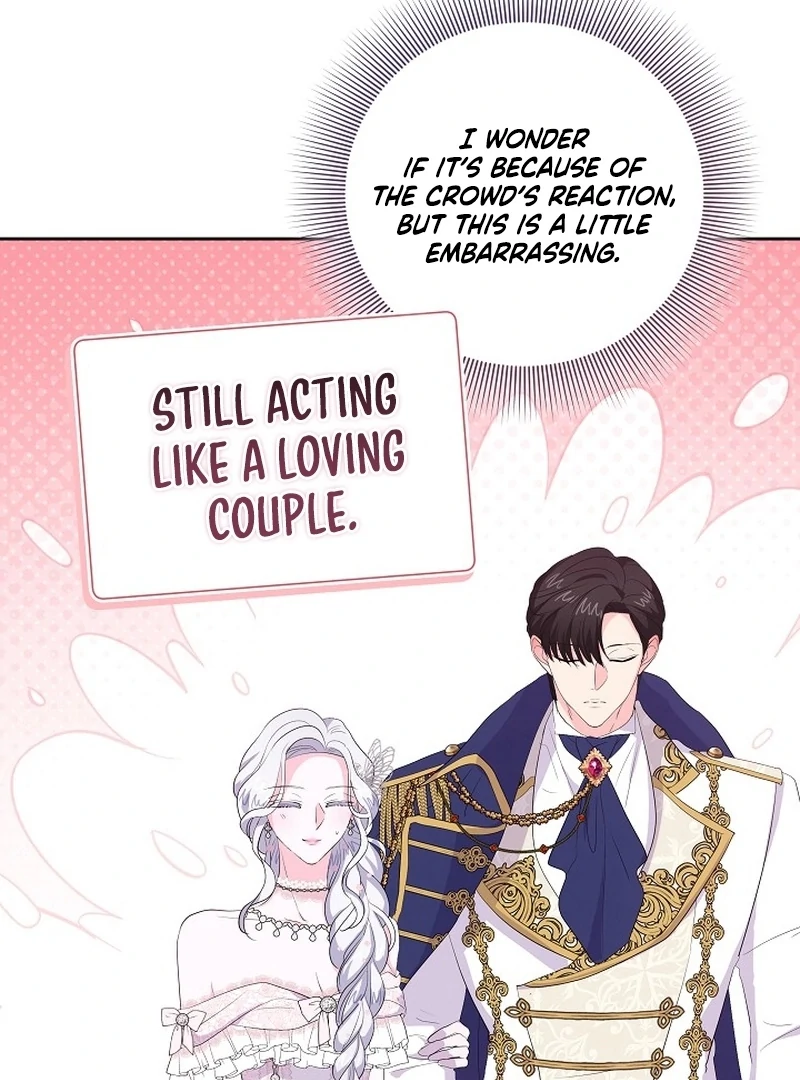 The Time-Limited Villainess Who Makes Medicine Chapter 32 page 95