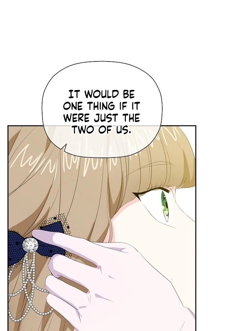 The Time-Limited Villainess Who Makes Medicine Chapter 32 page 66