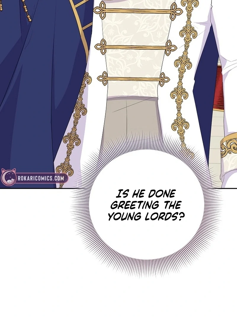 The Time-Limited Villainess Who Makes Medicine Chapter 32 page 84
