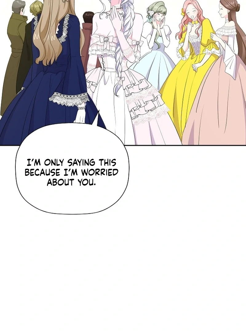 The Time-Limited Villainess Who Makes Medicine Chapter 32 page 80