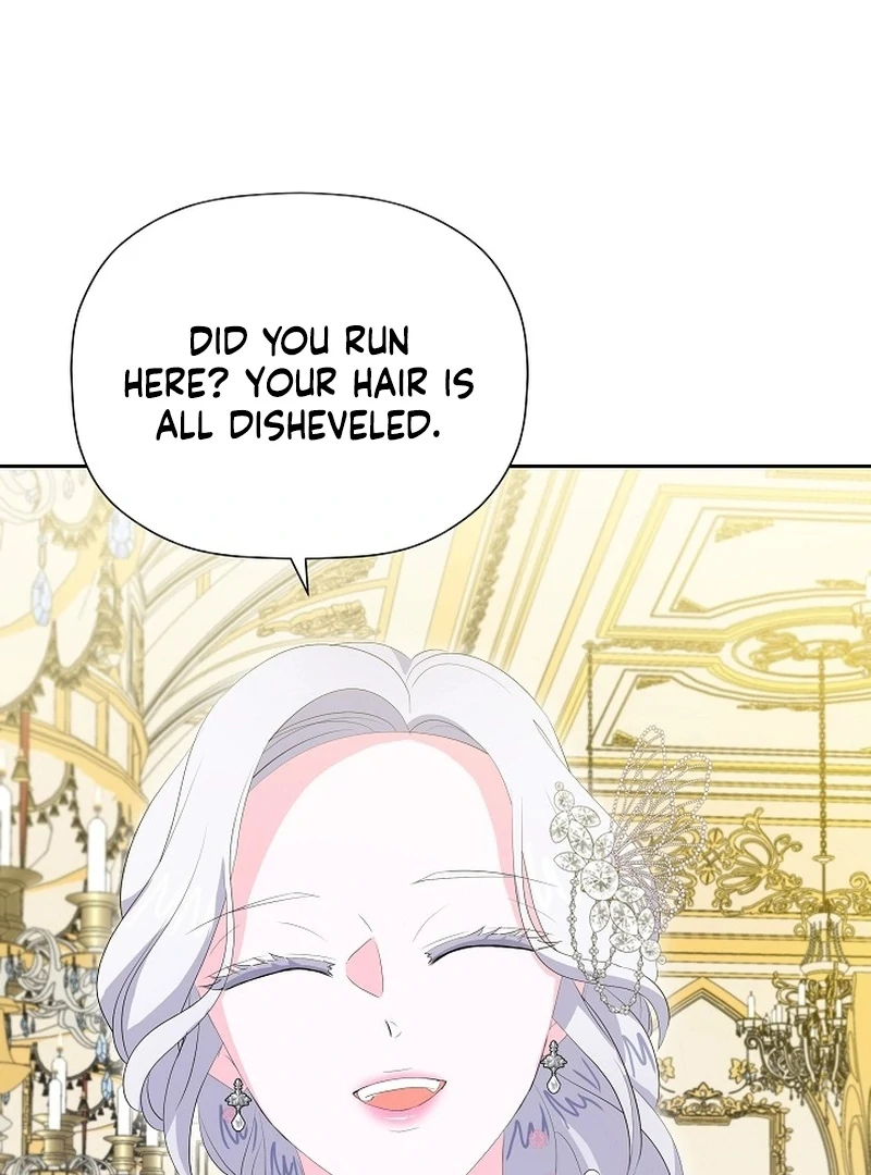 The Time-Limited Villainess Who Makes Medicine Chapter 32 page 69