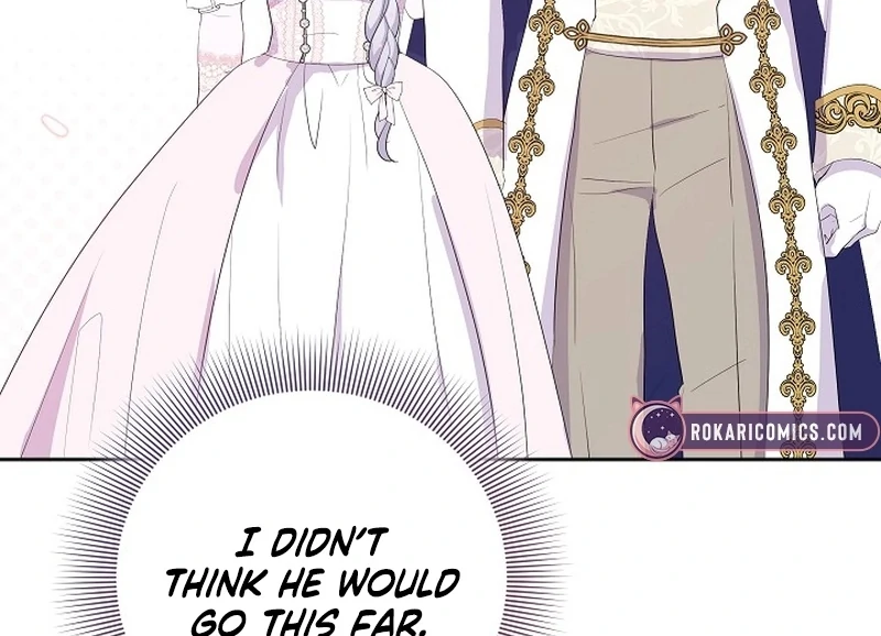 The Time-Limited Villainess Who Makes Medicine Chapter 32 page 96