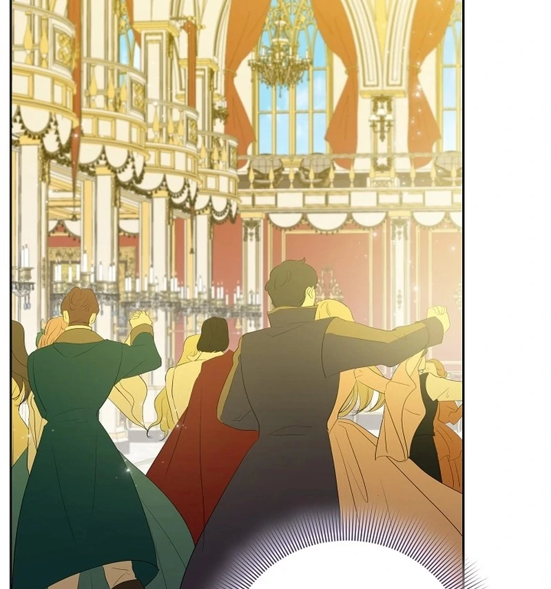 The Time-Limited Villainess Who Makes Medicine Chapter 32 page 86
