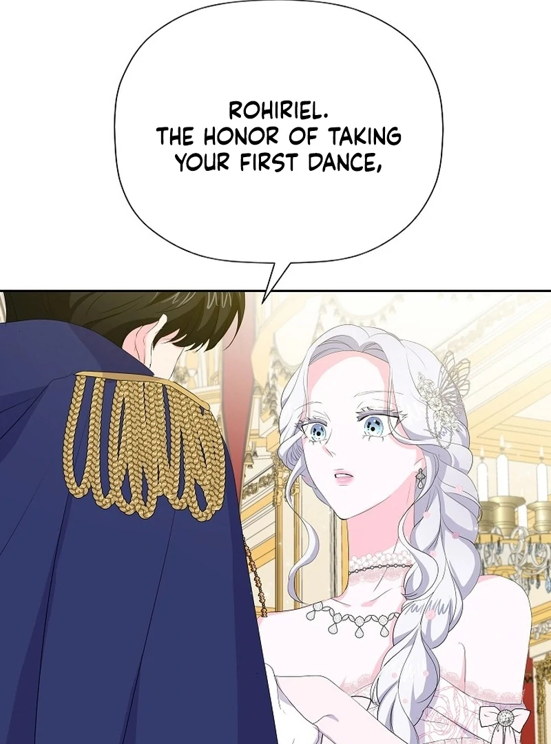 The Time-Limited Villainess Who Makes Medicine Chapter 32 page 88