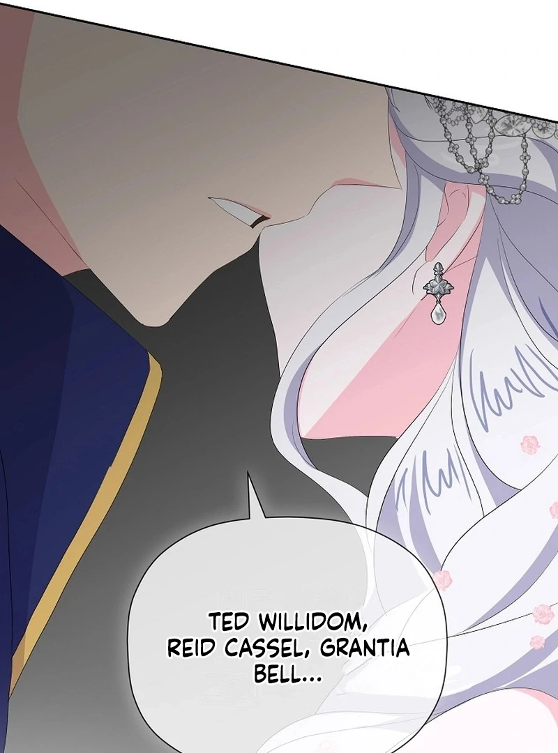 The Time-Limited Villainess Who Makes Medicine Chapter 32 page 116