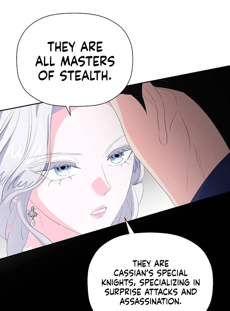The Time-Limited Villainess Who Makes Medicine Chapter 32 page 118