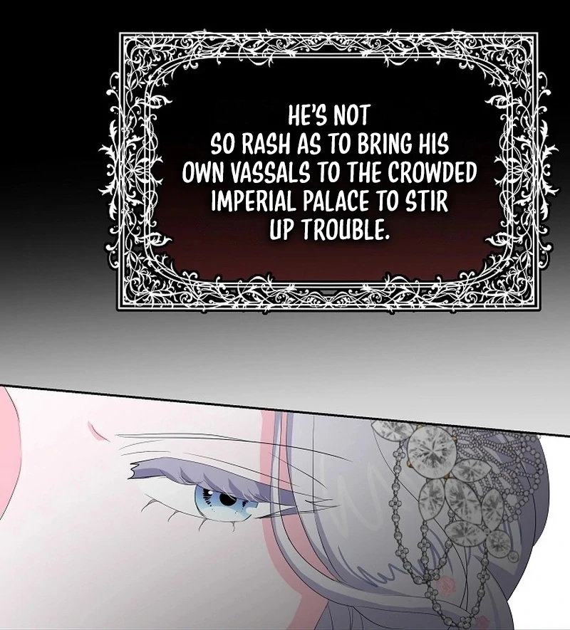 The Time-Limited Villainess Who Makes Medicine Chapter 32 page 124