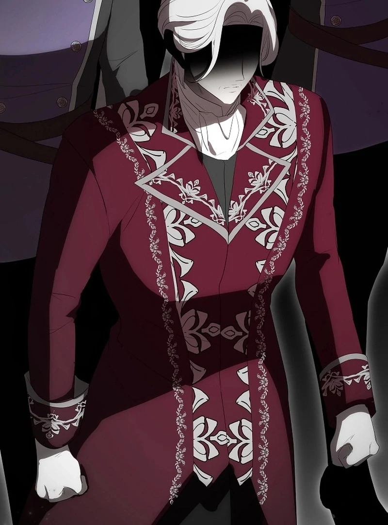 The Time-Limited Villainess Who Makes Medicine Chapter 32 page 121