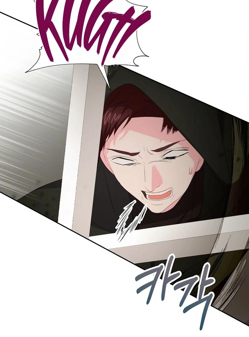 The Time-Limited Villainess Who Makes Medicine Chapter 35 page 11