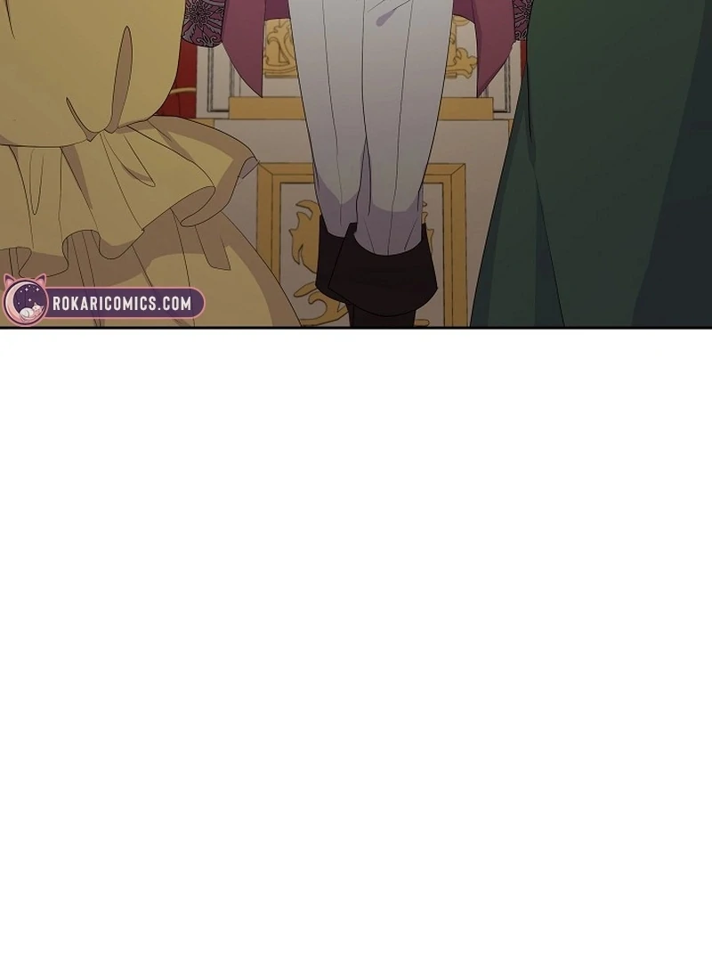 The Time-Limited Villainess Who Makes Medicine Chapter 32 page 110