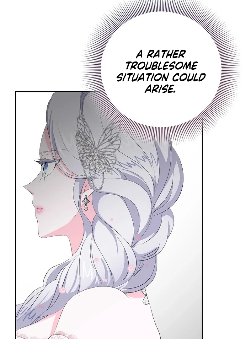 The Time-Limited Villainess Who Makes Medicine Chapter 32 page 128