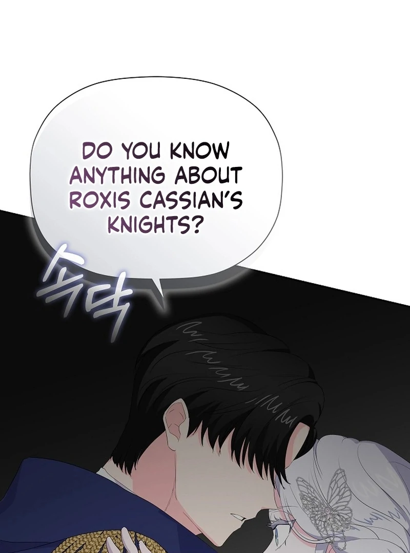 The Time-Limited Villainess Who Makes Medicine Chapter 32 page 104