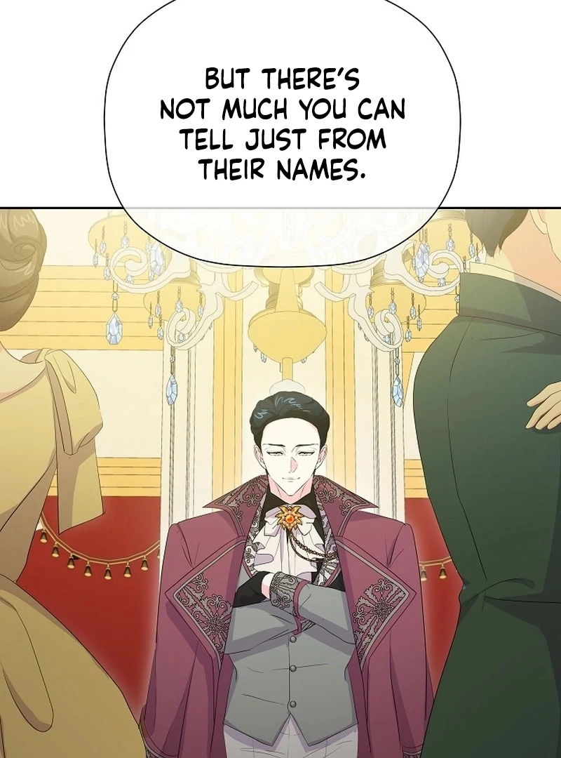 The Time-Limited Villainess Who Makes Medicine Chapter 32 page 109