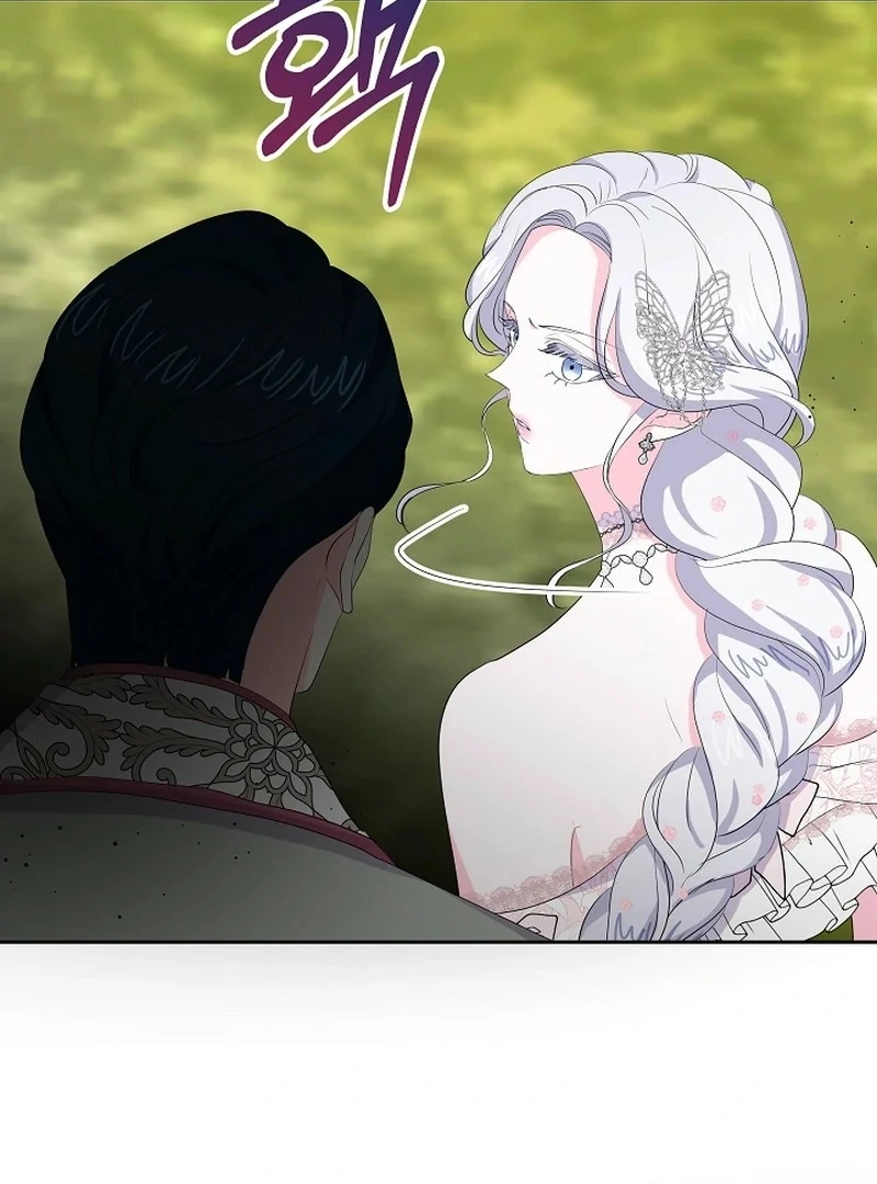 The Time-Limited Villainess Who Makes Medicine Chapter 35 page 21