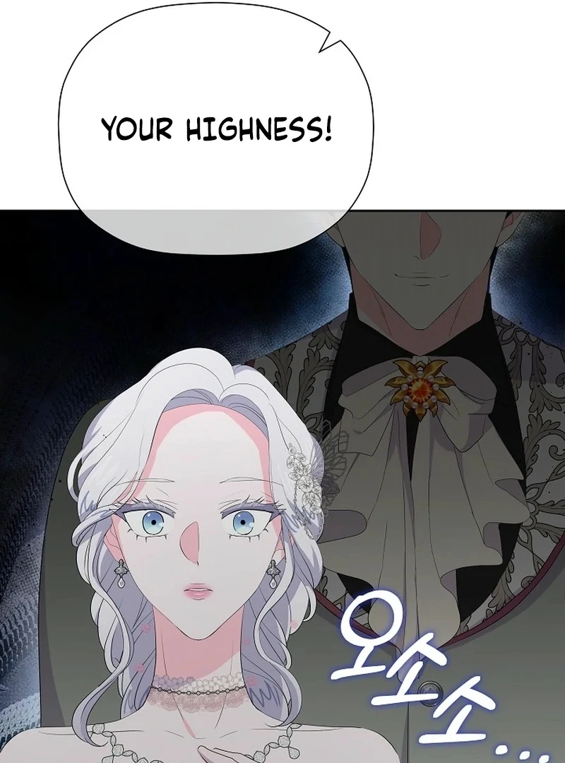 The Time-Limited Villainess Who Makes Medicine Chapter 35 page 19
