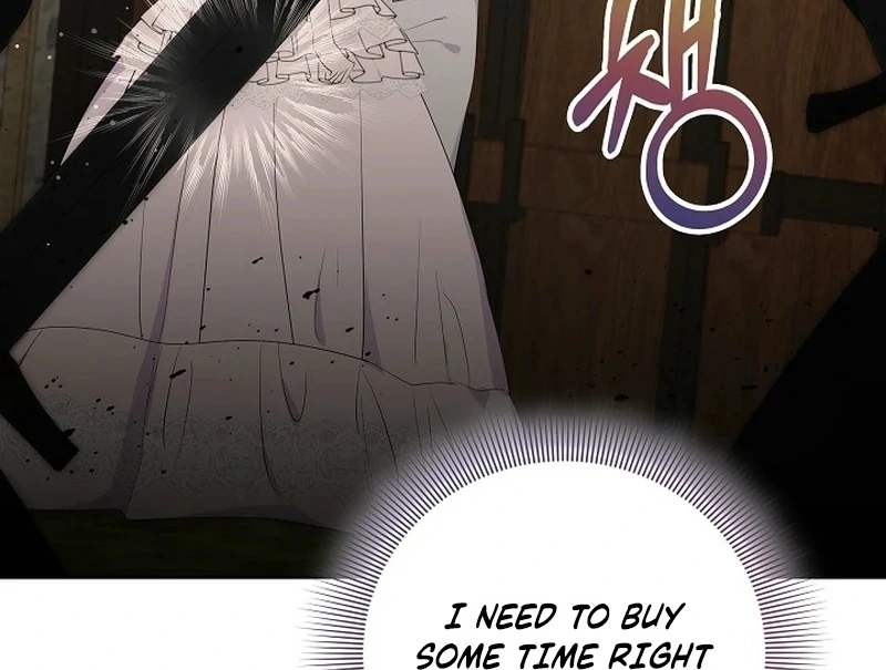 The Time-Limited Villainess Who Makes Medicine Chapter 35 page 28