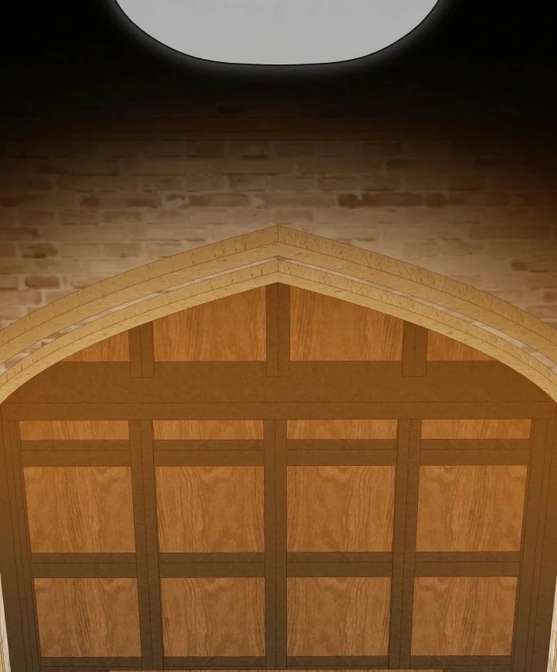 The Time-Limited Villainess Who Makes Medicine Chapter 35 page 44