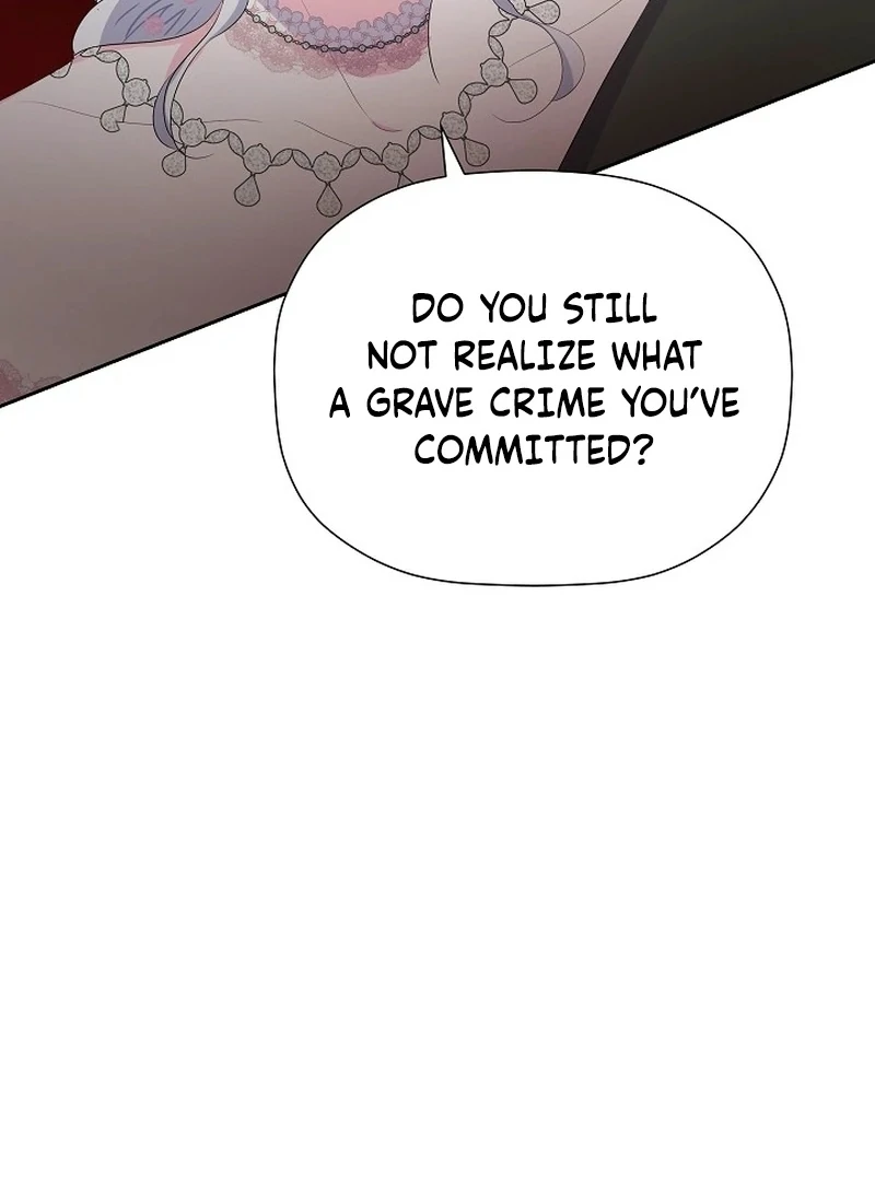 The Time-Limited Villainess Who Makes Medicine Chapter 35 page 57