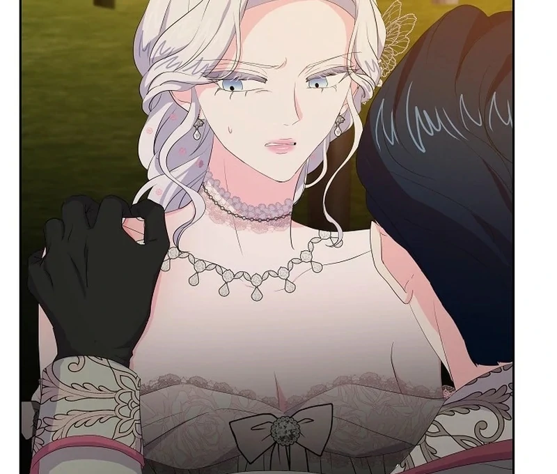 The Time-Limited Villainess Who Makes Medicine Chapter 35 page 64