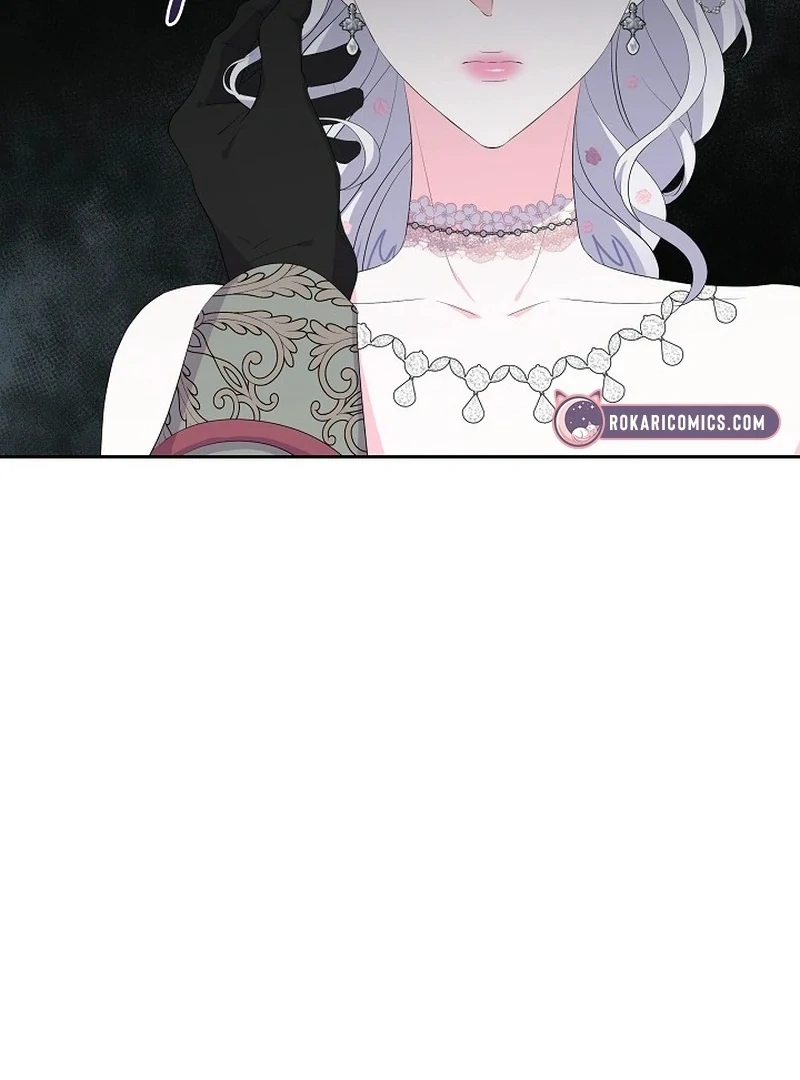 The Time-Limited Villainess Who Makes Medicine Chapter 35 page 61