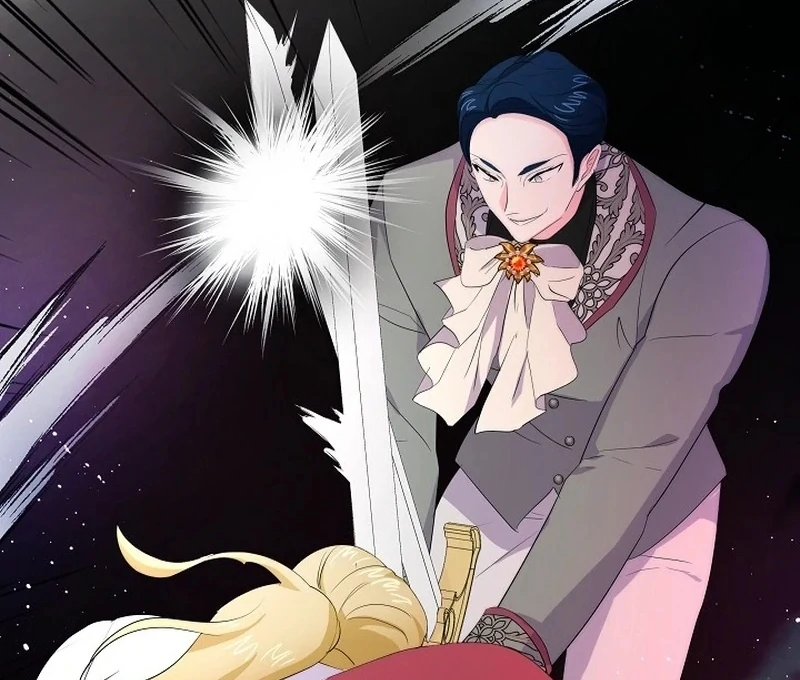 The Time-Limited Villainess Who Makes Medicine Chapter 35 page 83